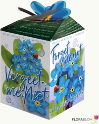 Ne-m'oubliez-pas Greengift