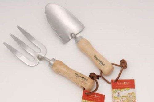 Truelle à Main de Greffage de Jardin pourenfants - Burgon et Ball
