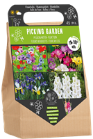 Picking Garden Bag - Pluktuin Bloembollen Tas