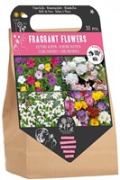 Fragrant Flowers Bag - Sac á Bulbes à Fleurs