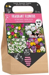 Fragrant Flowers Bag - Sac á Bulbes à Fleurs