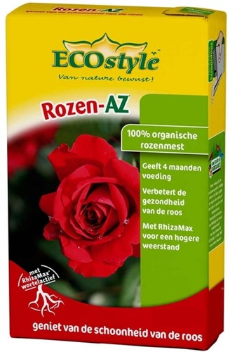 Engrais rosiers 1.6 kg - Ecostyle