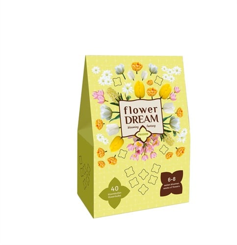 Flower Dream Bag Passion – Mélange de Bulbes à Fleurs