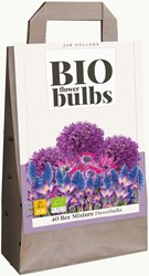 Sac de Bulbes à Fleurs Bee Mixture - Bulbes de fleurs bio respectueux des abeilles