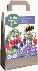 Mélange Nature & Abeilles