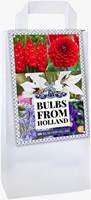 Bleu de Delft Hollande Mélange Sac
