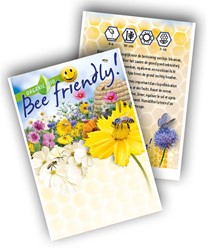 Mélange pour Abeilles Bio