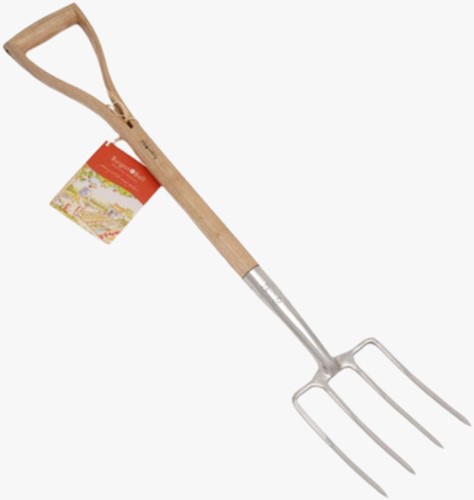 Fourche pour Creuser pour le Greffage de Jardin pourenfants - Burgon and Ball
