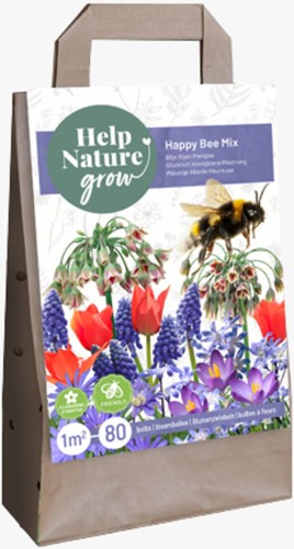 Mélange Nature & Abeilles