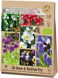 Bee & Butterfly Collection – Bio