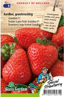 Fraisier Grandian F1-2