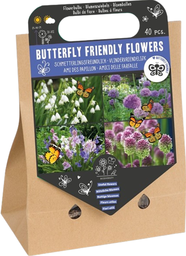 Amis des Papillon Collection